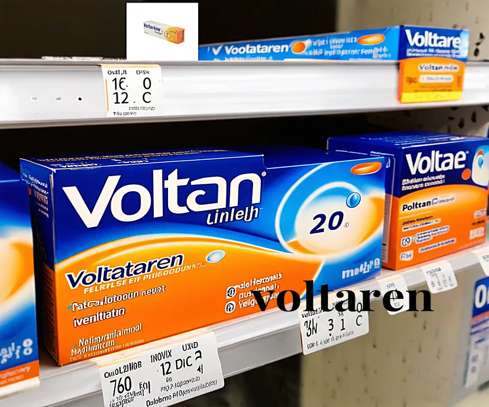 Voltaren krem apotek